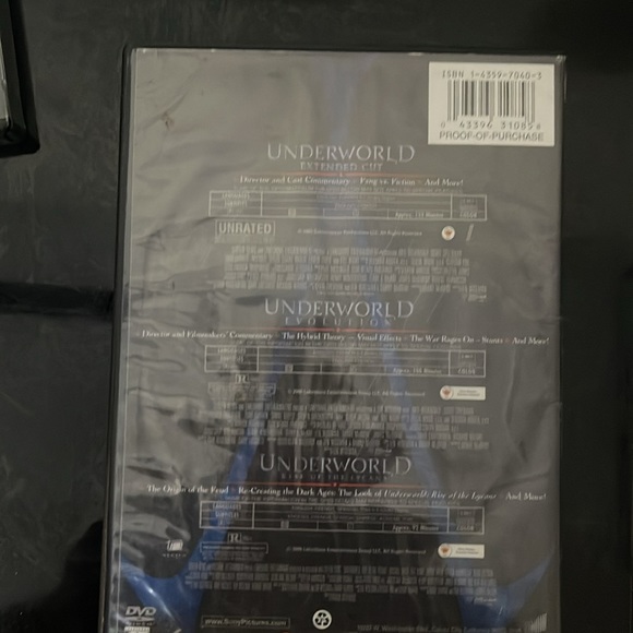 DVD - Picture 2 of 3